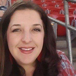 Amy Zilla, 43 (YouTube Star)