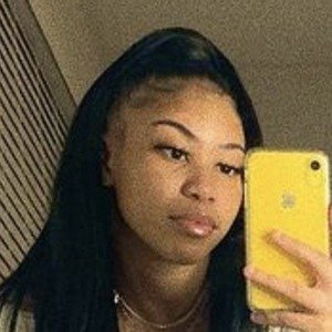 Amya Tolbert image 6