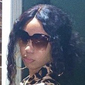 Amya Tolbert, 22 (TikTok-ster)