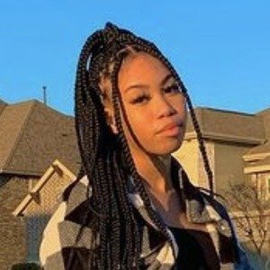 Amya Tolbert image 8