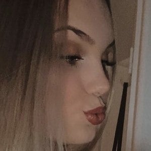 Amyamarie01, 24 (TikTok明星)