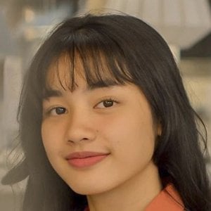 Amylia Aidura, 23 (TikTok Star)