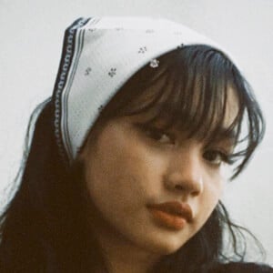 Amylia Aidura, 23 (TikTok Star)