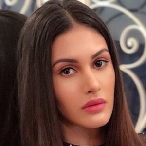 Amyra Dastur image 4