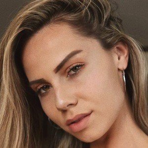 amyywoahh, 26 (TikTok Star)