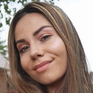 amyywoahh, 26 (TikTok Star)