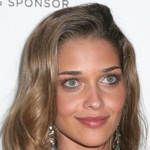 Ana Beatriz Barros, 43 (Modella)