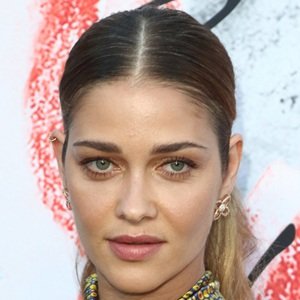 Ana Beatriz Barros, 43 (模特)