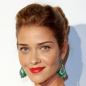 Ana Beatriz Barros, 43 (Model)