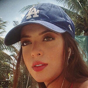 Ana Carolina Said image 3