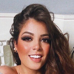 Ana Carolina Said image 5