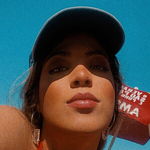 Ana Carolina Said, 31 (Instagram Star)