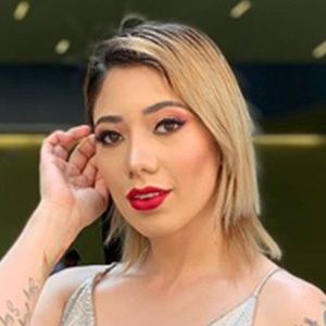 Ana Elisa, 30 (Reality Star)