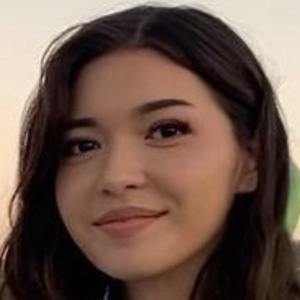 Ana Garrett, 28 (TikTok明星)