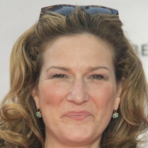 Ana Gasteyer, 58 (TV Actress)