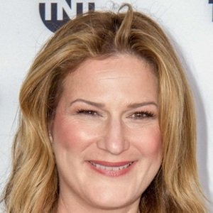 Ana Gasteyer, 58 (TV Actress)