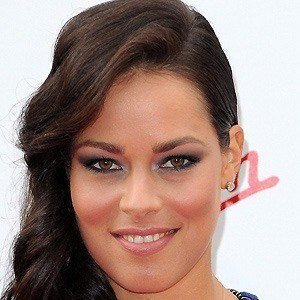 Ana Ivanovic, 37 (Tennis Player)