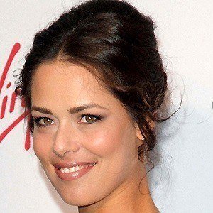 Ana Ivanovic, 37 (Tennis Player)