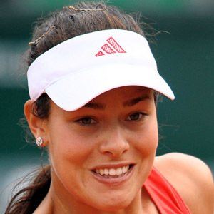 Ana Ivanovic, 37 (网球运动员)