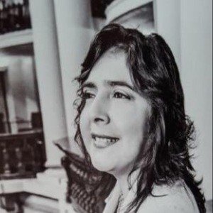 Ana Jara Velásquez, 57 (Politico)