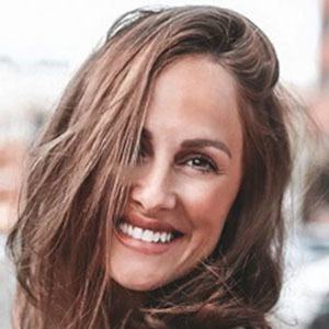 Ana Manrique, 39 (Instagram Star)