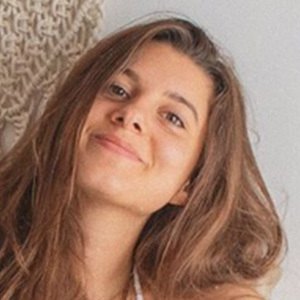 Ana Marta, 30 (YouTube Star)