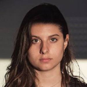 Ana Marta, 30 (YouTube Star)