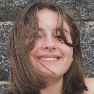 Ana Matei, 22 (YouTube Star)