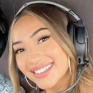 Ana Maximiliano, 26 (YouTube Star)