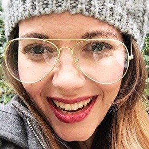 Ana Muñoz, 35 (YouTube明星)