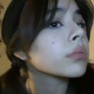 Ana Ochoa, 18 (TikTok Star)