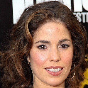Ana Ortiz image 3
