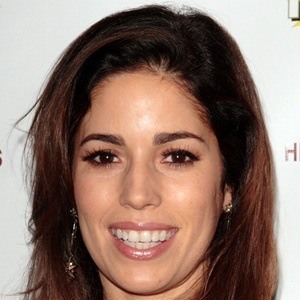 Ana Ortiz image 7