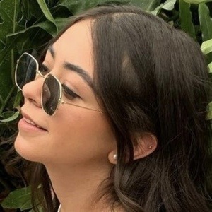 Ana Padron, 23 (TikTok Star)