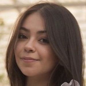 Ana Padron, 23 (TikTok Star)