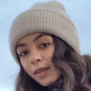 Ana Padron, 23 (TikTok Star)