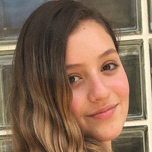 Ana Paola G, 22 (YouTube Star)