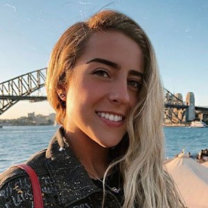 Ana Pau Ruiz, 26 (Instagram明星)