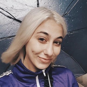 Ana Paula Bolzán, 28 (TikTok Star)