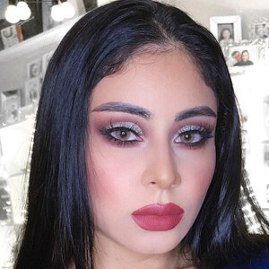 Ana Paula Salazar, 31 (TikTok Star)