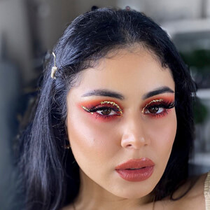 Ana Paula Salazar, 31 (TikTok Star)