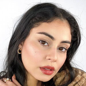 Ana Paula Salazar, 31 (TikTok Star)