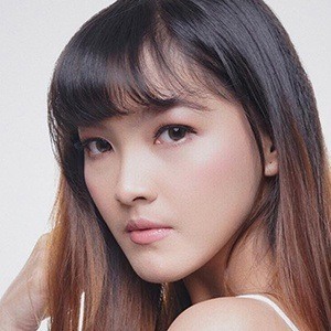 Ana Riana, 33 (電視節目主持人)