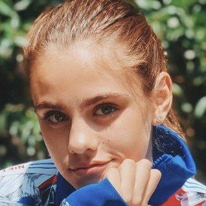 Ana Tena, 19 (TV Actress)