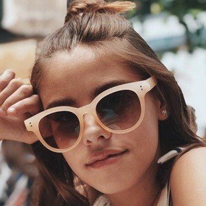 Ana Tena, 21 (TV Actress)