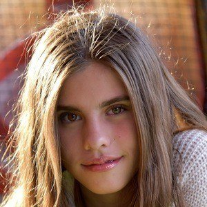 Ana Tena, 21 (TV Actress)