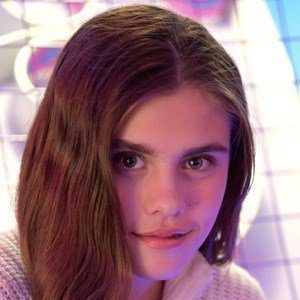 Ana Tena, 21 (TV Actress)