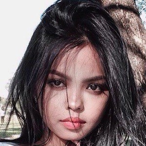 Ana Victorino, 32 (YouTube Star)