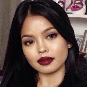 Ana Victorino, 32 (YouTube Star)