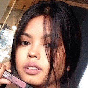 Ana Victorino, 32 (YouTube Star)